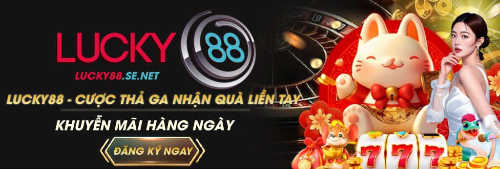 lucky88.se .net